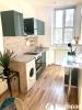 Louer Appartement 36 m2 Saint-etienne
