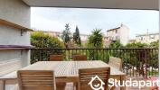 Louer Appartement 12 m2 Marseille-1er-arrondissement