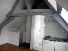 Louer Appartement 15 m2 Lille