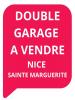 Annonce Vente Parking Nice