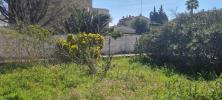 Annonce Vente Terrain Ciotat