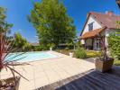 Prestigious house MIREBEAU-SUR-BEZE 