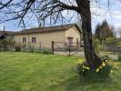 Annonce Vente 3 pi�ces Maison Sauze-vaussais