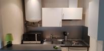 Louer Appartement Ivry-sur-seine 705 euros
