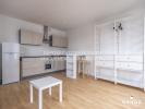 Louer Appartement 32 m2 Bobigny