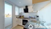 Louer Appartement 12 m2 Toulouse