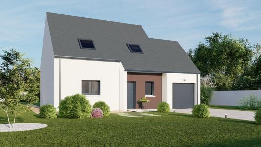 Vente Maison 6 pi�ces ANGERS 49000