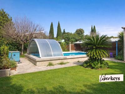 Vente Appartement 3 pi�ces ISTRES 13800