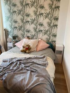 Location Appartement BORDEAUX 33100