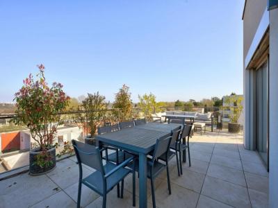 Vente Appartement 4 pi�ces SAINT-CYR-AU-MONT-D'OR 69450