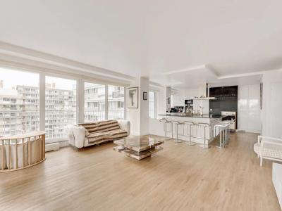 Vente Appartement 5 pièces PUTEAUX 92800