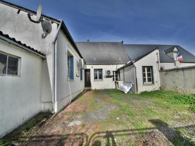 Vente Maison 6 pièces THIVILLE 28200