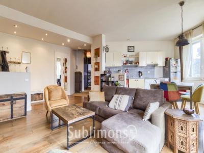 Vente Appartement 4 pi�ces LORIENT 56100