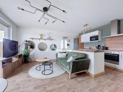 Location Appartement 3 pi�ces STRASBOURG 67200