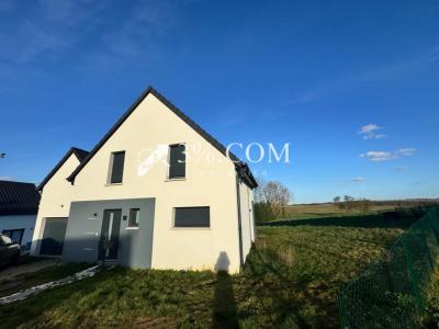 Vente Maison 6 pi�ces DUNTZENHEIM 67270
