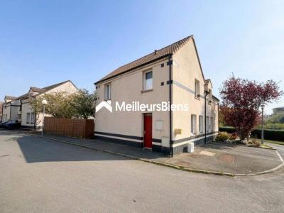 Vente Prestige COURDIMANCHE 95800