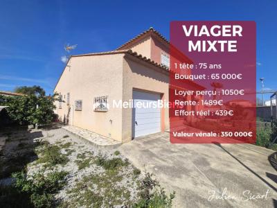 Vente Maison 7 pi�ces SOLER 66270