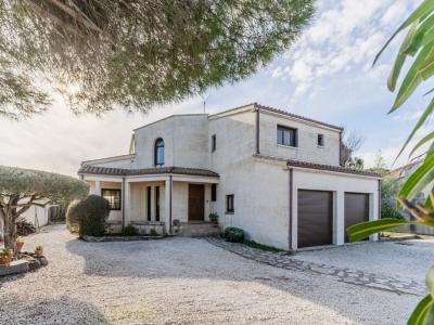 Vente Maison 5 pièces BESSAN 34550