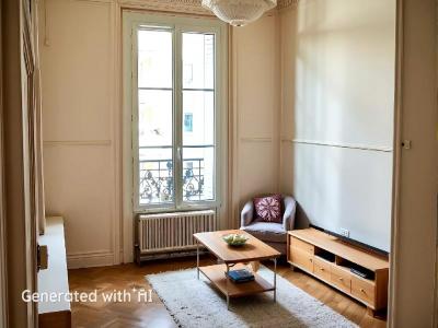 Vente Appartement 2 pi�ces PARIS-15EME-ARRONDISSEMENT 75015