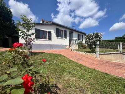Vente Maison 5 pi�ces SOISSONS 02200