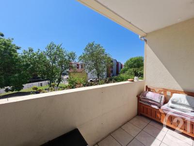 Location Appartement 3 pièces LATTES 34970