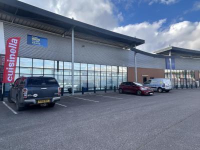 Location Local commercial TORCY 71210