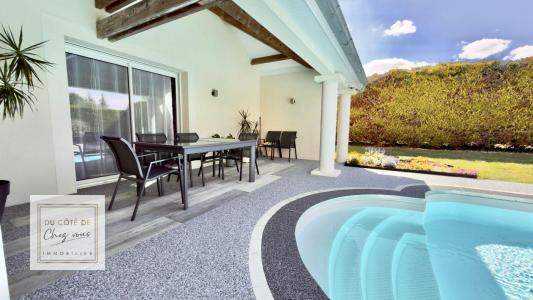For sale House RIVIERE-DE-CORPS 