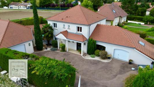 For sale House RIVIERE-DE-CORPS 