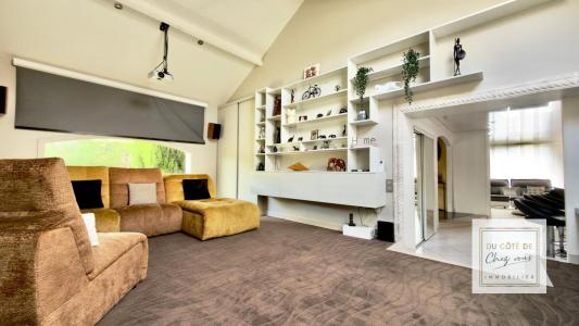 For sale House RIVIERE-DE-CORPS 