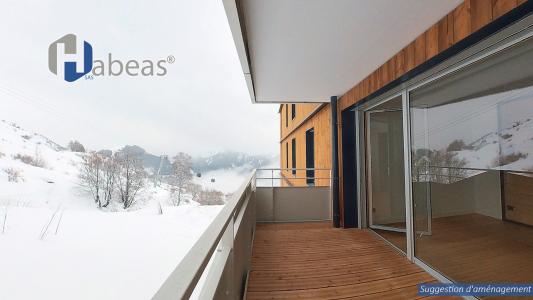 Vente Appartement 3 pièces ALPE-D'HUEZ 38750