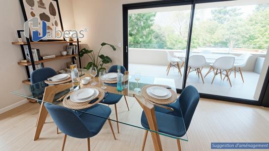 Vente Appartement 4 pièces ECULLY 69130