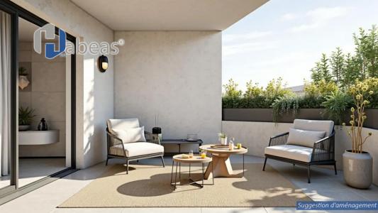 Vente Maison 4 pièces CHAMPAGNE-AU-MONT-D'OR 69410