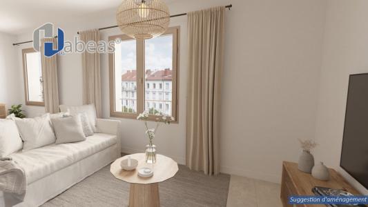 Vente Appartement LYON-7EME-ARRONDISSEMENT  69