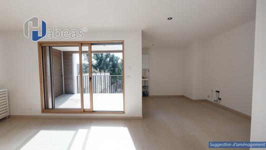 Vente Appartement 2 pièces THONON-LES-BAINS 74200