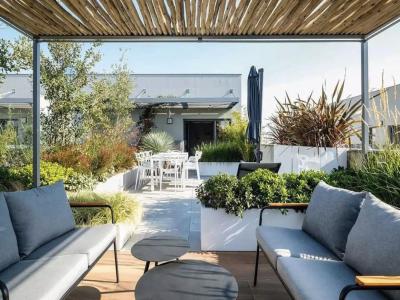 Vente Appartement 4 pi�ces GARCHES 92380