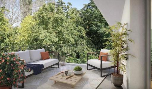 Vente Appartement 4 pi�ces GARCHES 92380