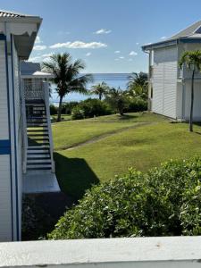 Vente Appartement 2 pièces SAINT-FRANCOIS 97118