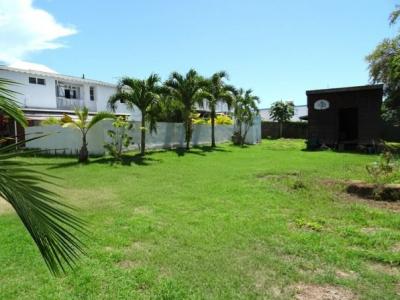 Vente Maison 5 pièces SAINT-FRANCOIS 97118