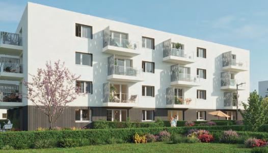 Location Appartement 3 pièces LAVAL 53000