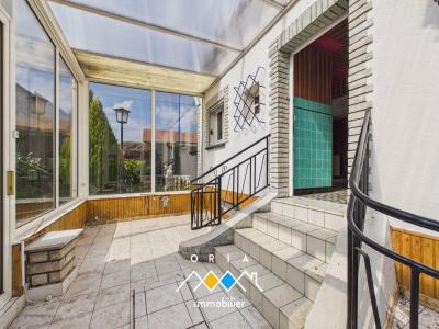 Vente Maison PAGNY-SUR-MOSELLE 