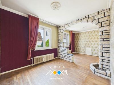 Vente Maison PAGNY-SUR-MOSELLE 