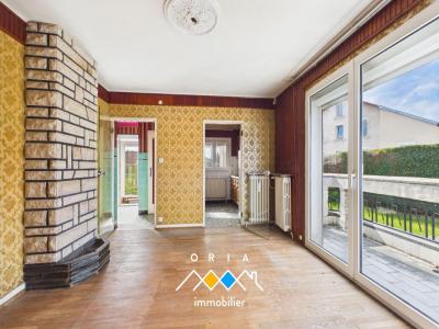 For sale House PAGNY-SUR-MOSELLE 