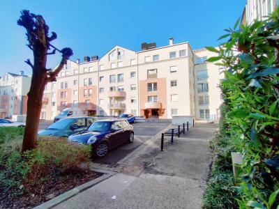 Vente Appartement 2 pi�ces BEAUVAIS 60000