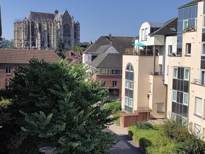 Vente Appartement 3 pièces BEAUVAIS 60000