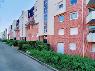 Vente Appartement BEAUVAIS 60000