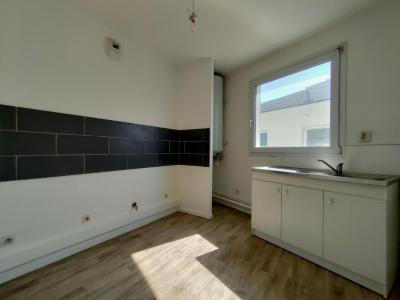 Vente Appartement BEAUVAIS 