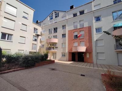 Vente Appartement 3 pièces BEAUVAIS 60000