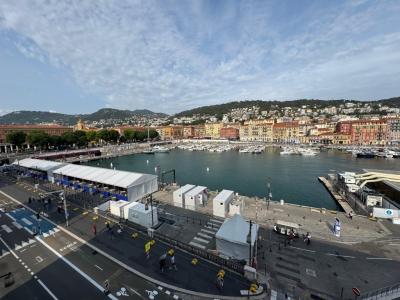 Vente Appartement 2 pi�ces NICE 06300