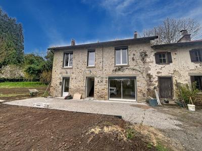 Location Maison 4 pièces AMBAZAC 87240