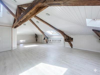 Location Appartement AMBAZAC 87240